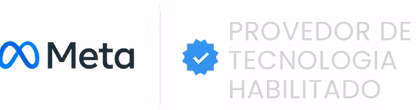 Meta | Provedor de Tecnologia Habilitado